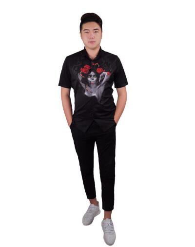 斗鱼户外美食主播串哥骂超管被封 热度被打压