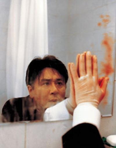 韩国伦理电影推荐《快乐到死》不在沉默中爆发