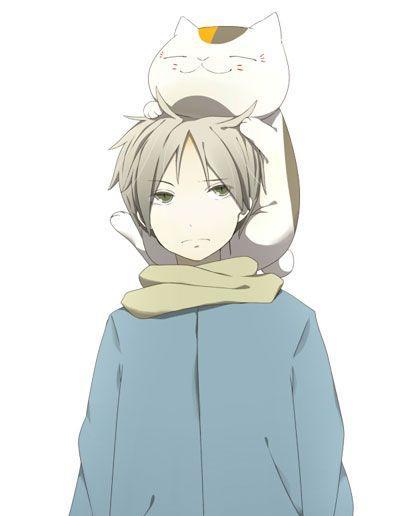 速报!夏目友人帐剧场版确定上映时间!