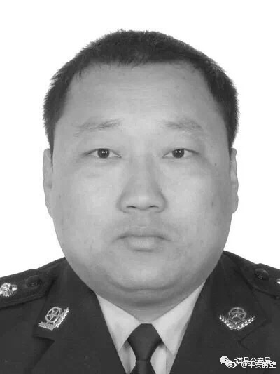 再见，我的战友