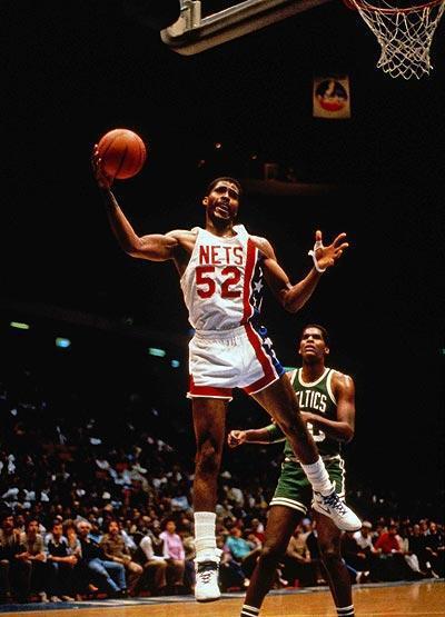 NBA五大偏科超巨:最强蓝领无人知,曾打爆四巨