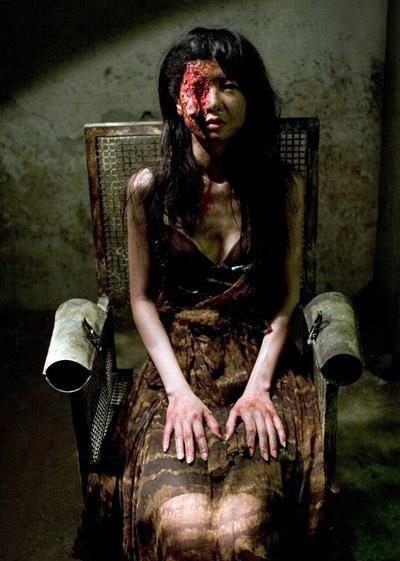 国外恐怖惊悚大片盘点