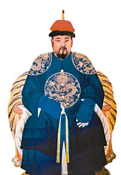 康熙帝为啥要撤三藩?