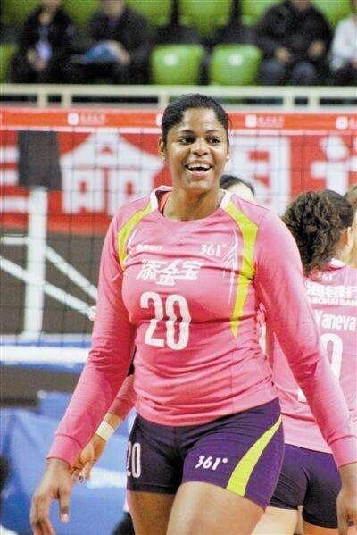 中国女排超级联赛的各队引援作用到底有多大,