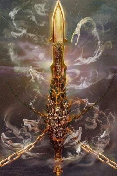 12星座魔剑水瓶追魂剑你的是啥呢