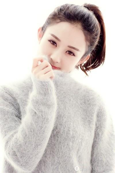 明星微信名字有多二? 胡歌自黑, 赵丽颖毫无违