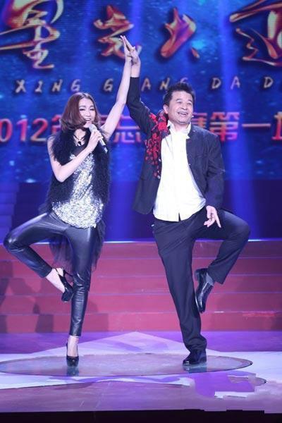 渴望老毕重返星光大道! 他做主持人的这三件事让现在