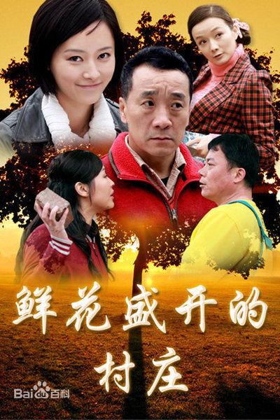 8部讲述农村题材的电视剧，你觉得哪一部最好？