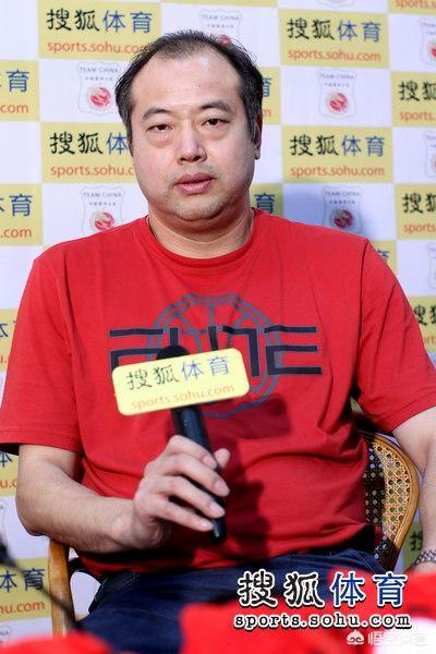 中国男篮红蓝两队合并后,主教练会是谁?