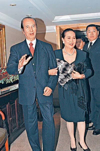赌王竟然从来不赌博，547亿的家产是这么赚来的
