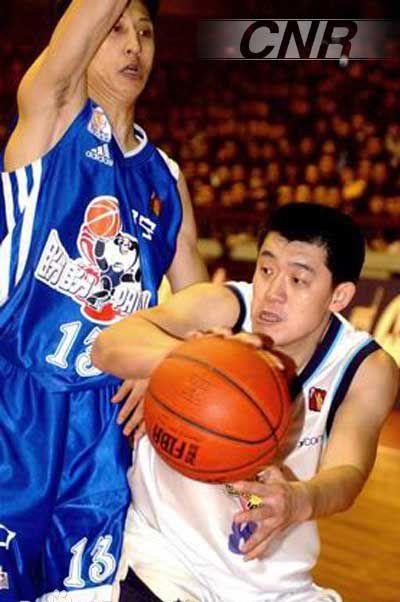 盘点各省历史最佳篮球运动员 辽宁太难选 北京