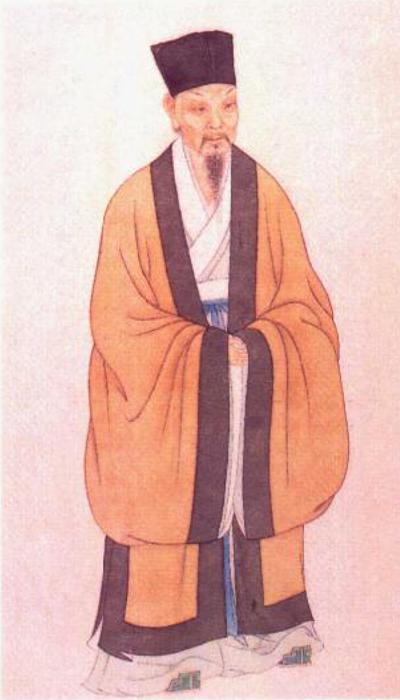 宋朝有哪些名人死后获得了谥号?!