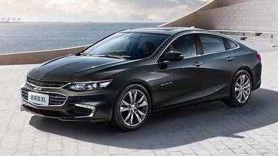 2018款迈锐宝XL, 10秒内可破百, 油耗为6.0L, 仅售18万