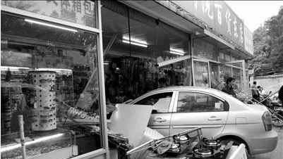 新手如何开出老司机的感觉？吉利博越告诉你