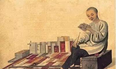 古人为何说百无一用是书生?这种说法是怎么来的?