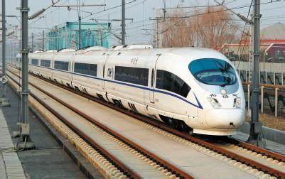 中国境内运行时间最长的一列火车