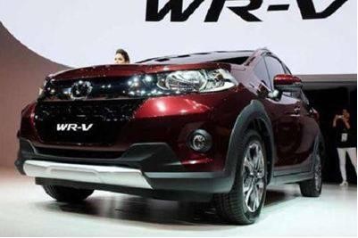 本田首款小型SUV或7.62万起，称将剧烈震撼合资/自主