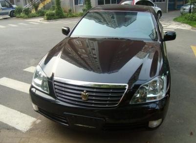 08年卖90万的豪车，现在20多万还没买的，皇冠真得要成为过去时吗