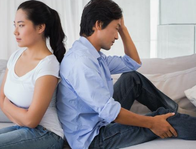 夫妻之间没话说的主要原因,是这5点导致的?