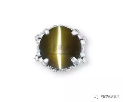 猫眼石能值多少钱？猫眼石市场价格成交记录每颗都上百万！