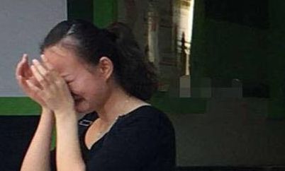 38岁产妇超出预产28天未发动,医生剖腹被熏吐