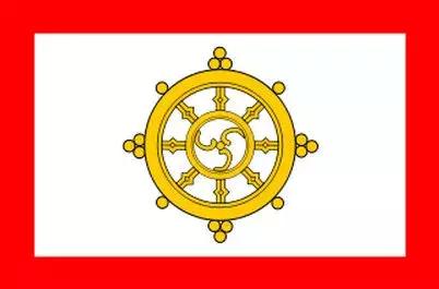 百年来，世界上消失的39面国旗，有一面你很熟悉