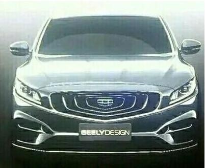 “吉利汽车“必看资讯都在这，你错过了吗