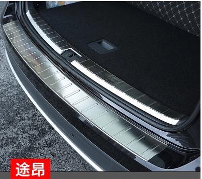 大众途昂改装加装产品鉴赏,途昂改装案例