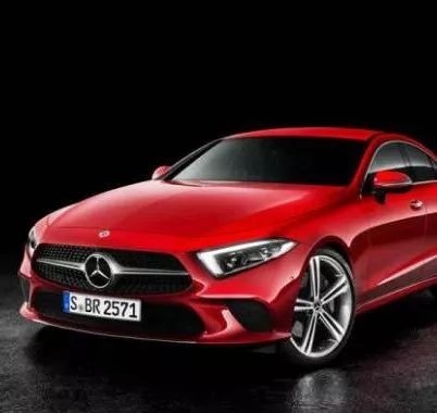 奔驰放大招：提前完成全年目标，2018年走起“凌波微步”