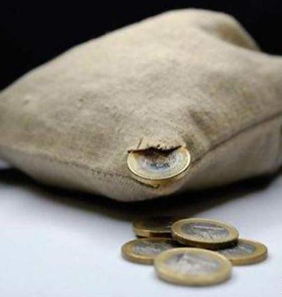 易漏财破财的手相特征