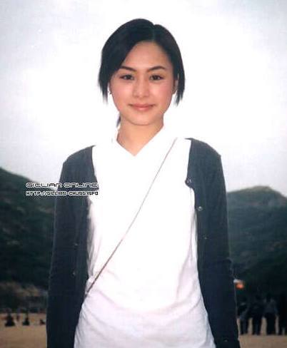 为什么大家都说阿娇是“神颜无敌”，网友：真有那么美？