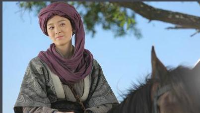 中国史上六大女强人排名,第一名当之无愧!