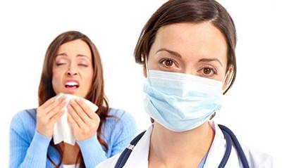 孕期犯了鼻炎怕影响胎儿 我该怎么办?