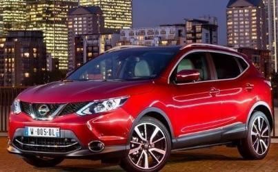 日产逍客再次改款而来, 外观革新, 13万起售, 堪称日系最酷SUV