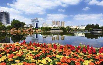 安徽最憋屈的城市, 从地级市被降为县级市!