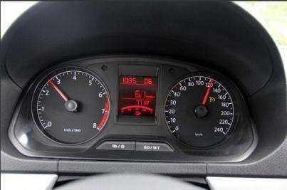 汽车110KM排量越大、转速反而越小, 网友称: 排量不够转速凑?