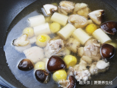 春季喝什么汤好 常喝这几种养生汤润肺除燥
