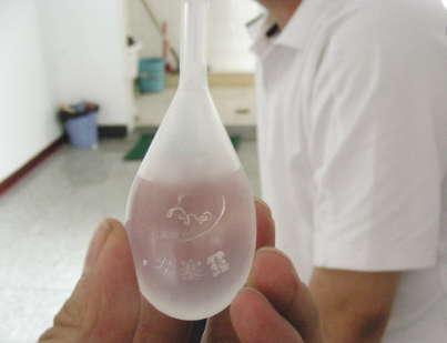 开塞露真的能祛皱吗,是什么原理,应该怎么用