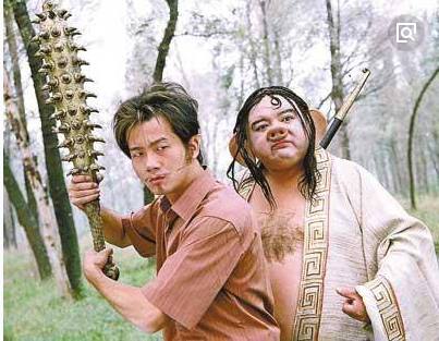 看过他无数部电视剧,却不知道他真名,一个顶尖演技的配角