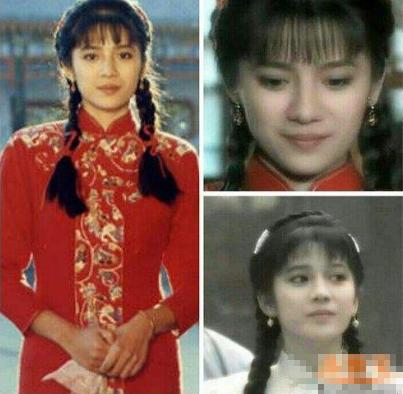 同是林瑞阳的孩子，为何前妻的儿女颜值逆天，张庭的娃却一言难尽