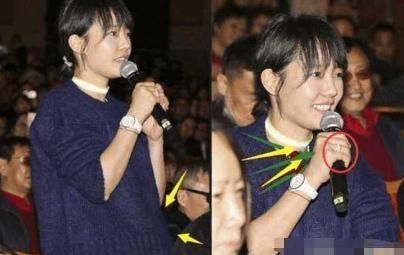 陈羽凡和白百何高调复合? 背后的原因让粉丝感动！