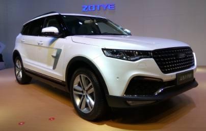 要是不看车标, 这车说100万，都会信