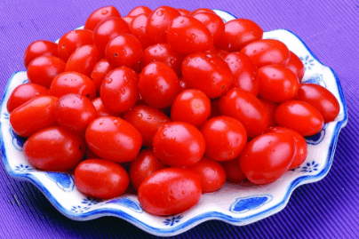 圣女果到底能不能减肥?