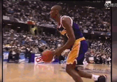 让60亿科蜜承认科比不行!