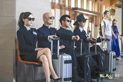 汇集了王宝强、白百合、李小璐的电影, 告诉你