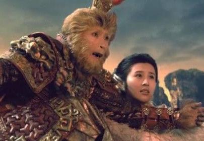 西游记: 真实的大闹天空, 为什么整个天庭都拦不