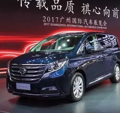 预售18万元起，这辆国产高端MPV也要崛起了吗？