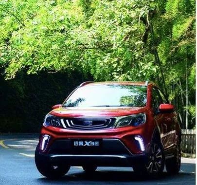 新春购车指南丨实惠有面子的精品小型SUV 春节买车可以看TA