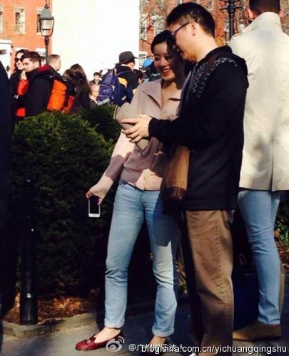 从“奶茶妹”到“奶茶婊”, 深扒章泽天和霸道总裁背后的故事