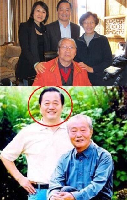 现在的张建全是大国商业投资有限公司的董事长.